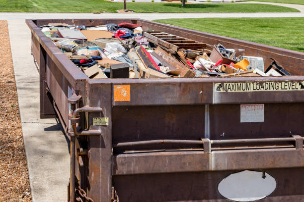 Best Donation Pickup Services  in Jamestown, CA